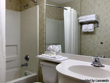 Microtel Inn & Suites By Wyndham פרנקלין מראה חיצוני תמונה