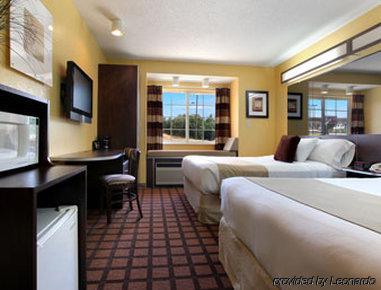 Microtel Inn & Suites By Wyndham פרנקלין מראה חיצוני תמונה