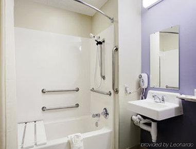 Microtel Inn & Suites By Wyndham פרנקלין מראה חיצוני תמונה