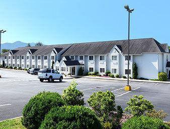 Microtel Inn & Suites By Wyndham פרנקלין מראה חיצוני תמונה